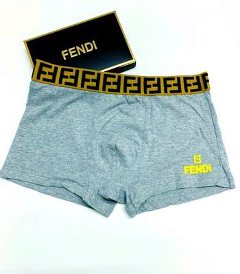 authentic fendi mens underwear|Fendi outlet online usa.